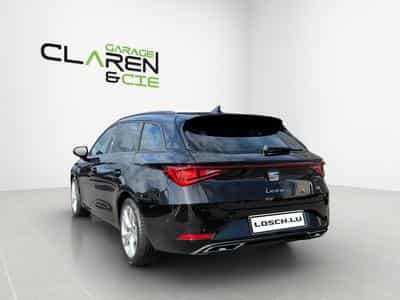 Seat Leon Sportstourer FR (2026) - Photo 7