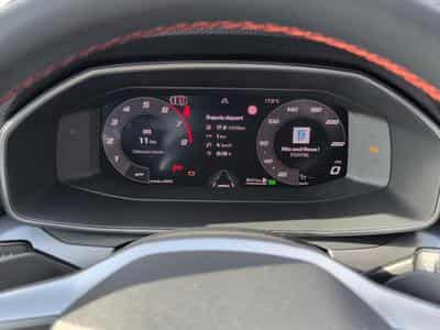 Seat Leon Sportstourer FR (2026) - Photo 11
