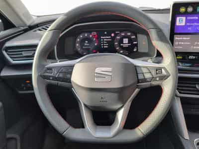 Seat Leon Sportstourer FR (2026) - Photo 10