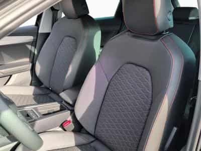 Seat Leon Sportstourer FR (2026) - Photo 9