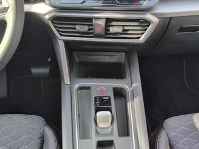 Seat Leon Sportstourer FR (2026) - Photo 12
