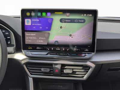 Seat Leon Sportstourer FR (2026) - Photo 13