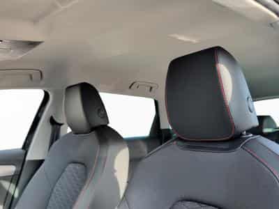 Seat Leon Sportstourer FR (2026) - Photo 15