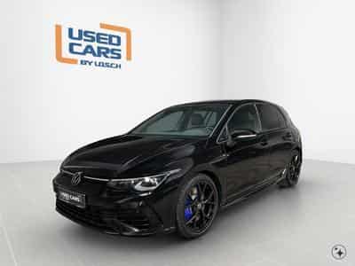 VW Golf R+DSG+4Motion+DCC+P.R-Performance+Auspuff-R-Performance (2022) - Photo 1
