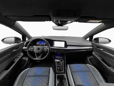 VW Golf R+DSG+4Motion+DCC+P.R-Performance+Auspuff-R-Performance (2022) - Photo 2