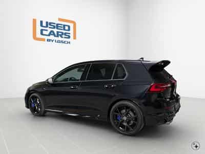 VW Golf R+DSG+4Motion+DCC+P.R-Performance+Auspuff-R-Performance (2022) - Photo 5