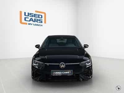 VW Golf R+DSG+4Motion+DCC+P.R-Performance+Auspuff-R-Performance (2022) - Photo 3