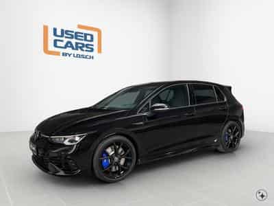 VW Golf R+DSG+4Motion+DCC+P.R-Performance+Auspuff-R-Performance (2022) - Photo 4