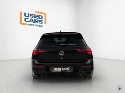 VW Golf R+DSG+4Motion+DCC+P.R-Performance+Auspuff-R-Performance (2022) - Photo 7