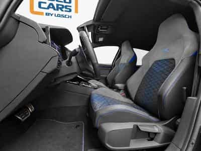 VW Golf R+DSG+4Motion+DCC+P.R-Performance+Auspuff-R-Performance (2022) - Photo 9