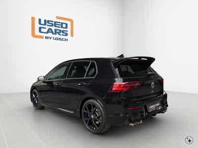 VW Golf R+DSG+4Motion+DCC+P.R-Performance+Auspuff-R-Performance (2022) - Photo 6