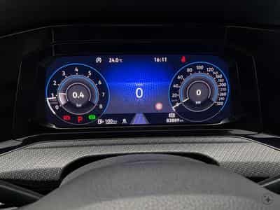 VW Golf R+DSG+4Motion+DCC+P.R-Performance+Auspuff-R-Performance (2022) - Photo 11