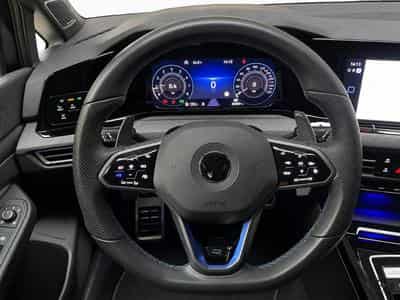 VW Golf R+DSG+4Motion+DCC+P.R-Performance+Auspuff-R-Performance (2022) - Photo 10