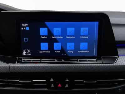 VW Golf R+DSG+4Motion+DCC+P.R-Performance+Auspuff-R-Performance (2022) - Photo 13