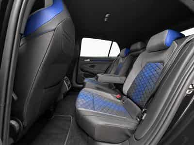 VW Golf R+DSG+4Motion+DCC+P.R-Performance+Auspuff-R-Performance (2022) - Photo 15