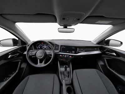 Audi A1 SB+S-line+S-Tronic+30TFSI+P.Business+LED+NAVI (2025) - Photo 2