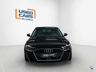 Audi A1 SB+S-line+S-Tronic+30TFSI+P.Business+LED+NAVI (2025) - Photo 3