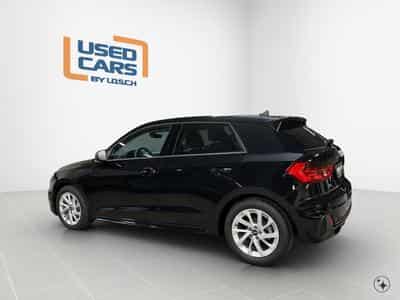 Audi A1 SB+S-line+S-Tronic+30TFSI+P.Business+LED+NAVI (2025) - Photo 5