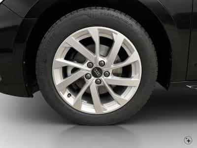 Audi A1 SB+S-line+S-Tronic+30TFSI+P.Business+LED+NAVI (2025) - Photo 8