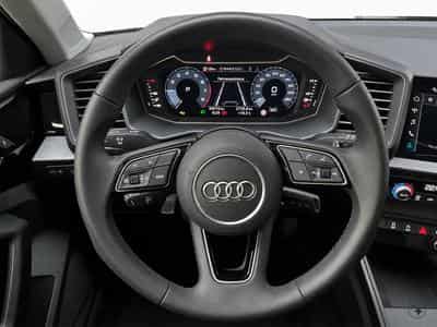 Audi A1 SB+S-line+S-Tronic+30TFSI+P.Business+LED+NAVI (2025) - Photo 10
