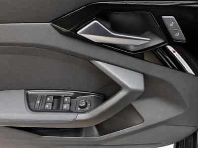 Audi A1 SB+S-line+S-Tronic+30TFSI+P.Business+LED+NAVI (2025) - Photo 14