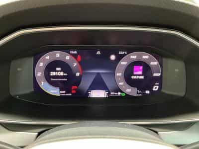 Seat Leon Sportstourer+FR+DSG+P.Vision+Matrix-Led+P.Safe+Connectivity- (2025) - Photo 13