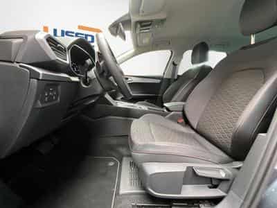 Seat Leon Sportstourer+FR+DSG+P.Vision+Matrix-Led+P.Safe+Connectivity- (2025) - Photo 11
