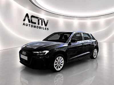Audi A1 30 TFSI 110 DESIGN (2023) - Photo 1