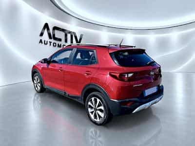 Kia STONIC 1.0 T-GDI 100 ACTIVE DCT7 (2021) - Photo 7
