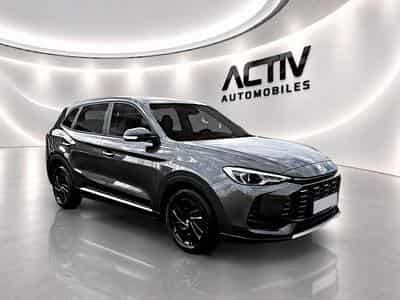 MG ZS 1.5 HYBRID+ 197 STANDARD (2026) - Photo 3