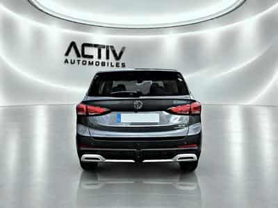 MG ZS 1.5 HYBRID+ 197 STANDARD (2026) - Photo 6