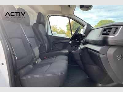 Renault Trafic BLUE DCI 130 L2H1 3T GSR2 EXTRA (2026) - Photo 9