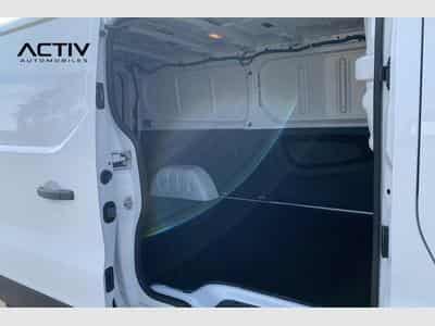 Renault Trafic BLUE DCI 130 L2H1 3T GSR2 EXTRA (2026) - Photo 10