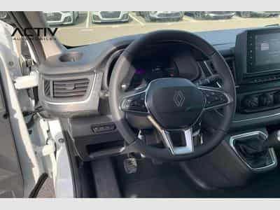 Renault Trafic BLUE DCI 130 L2H1 3T GSR2 EXTRA (2026) - Photo 14