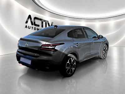 Citroen C4 X 1.2 HYBRIDE 145 MAX E-DCS6 (2025) - Photo 7