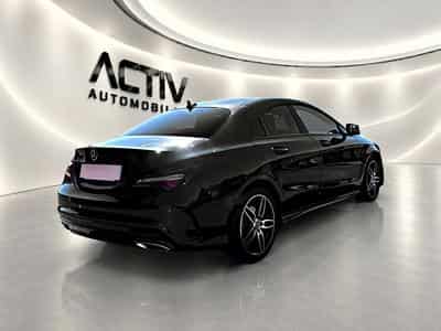 Mercedes CLA 220 D FASCINATION 7G-DCT (2018) - Photo 7