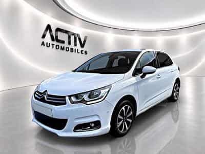 Citroen C4 BLUEHDI 120 MILLENIUM (2017) - Photo 1