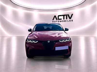 Alfa-Romeo TONALE 1.5 HYBRID 160 EDIZIONE SPECIALE TCT (2022) - Foto 2