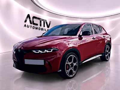 Alfa-Romeo TONALE 1.5 HYBRID 160 EDIZIONE SPECIALE TCT (2022) - Foto 1