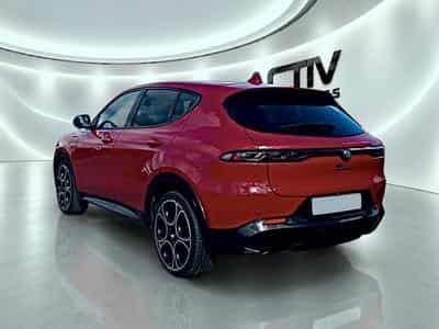 Alfa-Romeo TONALE 1.5 HYBRID 160 EDIZIONE SPECIALE TCT (2022) - Foto 5