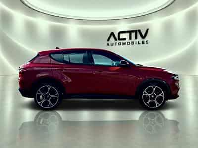 Alfa-Romeo TONALE 1.5 HYBRID 160 EDIZIONE SPECIALE TCT (2022) - Foto 8