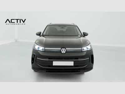 VW Tiguan 1.5 ETSI 150CH DSG7 Life (2026) - Photo 2