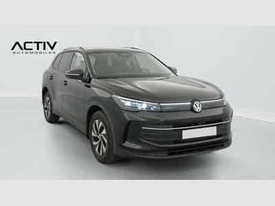 VW Tiguan 1.5 ETSI 150CH DSG7 Life (2026) - Photo 1