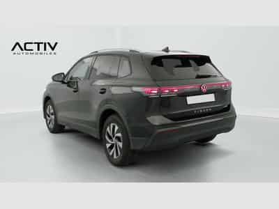 VW Tiguan 1.5 ETSI 150CH DSG7 Life (2026) - Photo 5