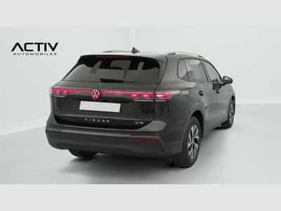 VW Tiguan 1.5 ETSI 150CH DSG7 Life (2026) - Photo 7