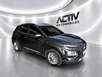 Hyundai KONA 1.0 T-GDI 120 FAP CREATIVE (2019) - Photo 3
