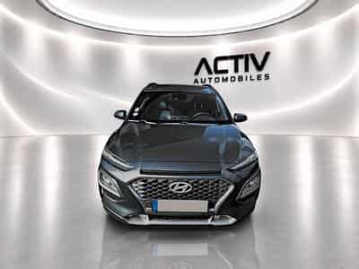 Hyundai KONA 1.0 T-GDI 120 FAP CREATIVE (2019) - Photo 2