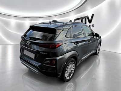 Hyundai KONA 1.0 T-GDI 120 FAP CREATIVE (2019) - Photo 5