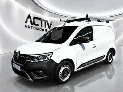Renault Grand Kangoo L1 1.5 BLUE DCI 115 EXTRA - 22 (2023) - Photo 1