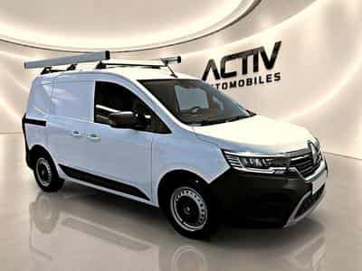Renault Grand Kangoo L1 1.5 BLUE DCI 115 EXTRA - 22 (2023) - Photo 3